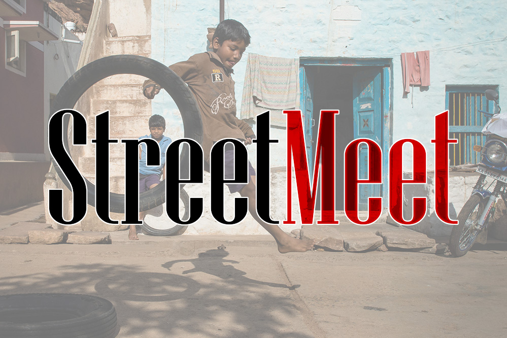 StreetMeet #4