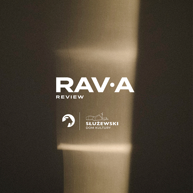 RAV.A Review przegląd portfolio