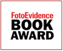 Logo FotoevidenceAwrdBook
