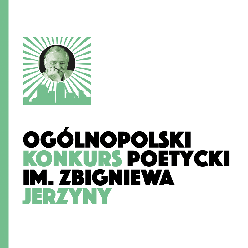 Gala finałowa II Ogólnopolskiego Konkursu Poetyckiego im. Zbigniewa Jerzyny