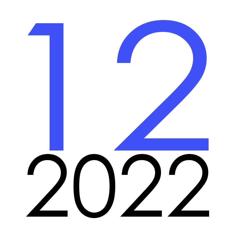 Repertuar - grudzień 2022