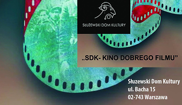 Kino dobrego filmu